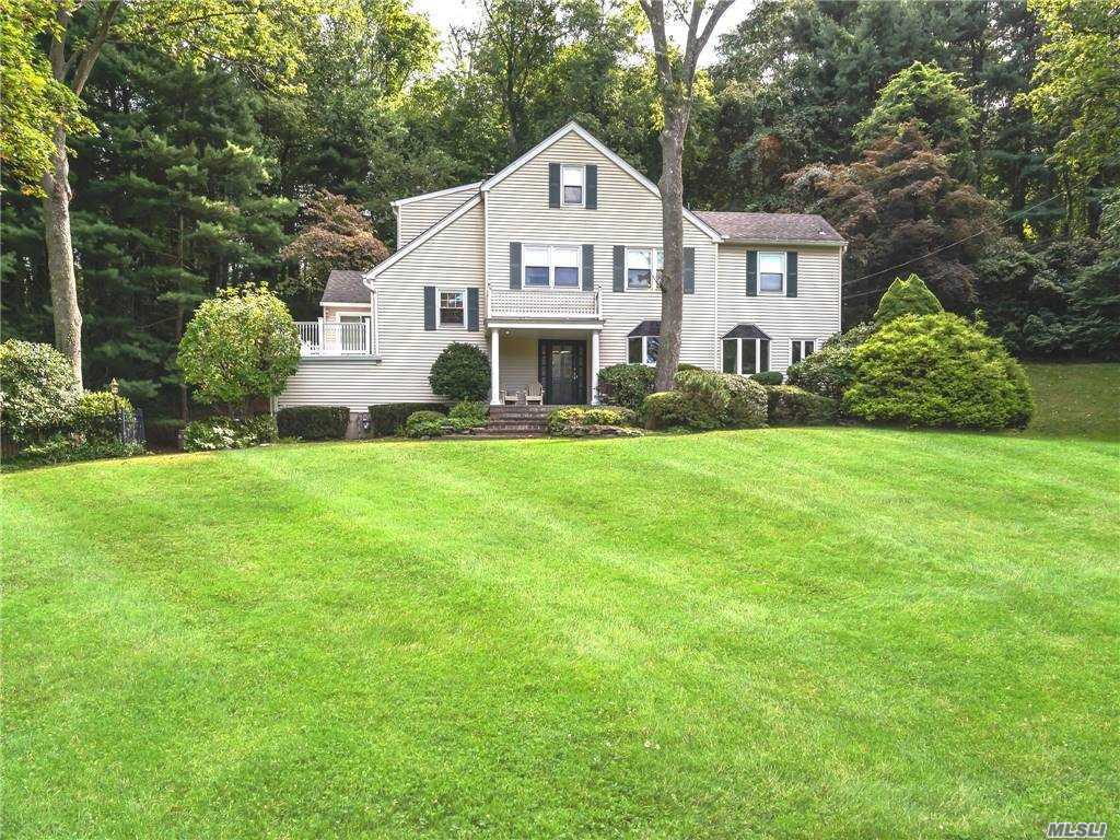 1 Pond Dr