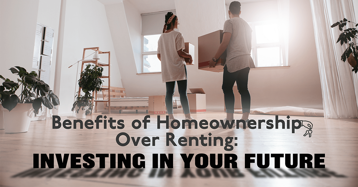 How to Start the Year Right? Avoid Renting at All Costs in 2023 - Local Social Pro