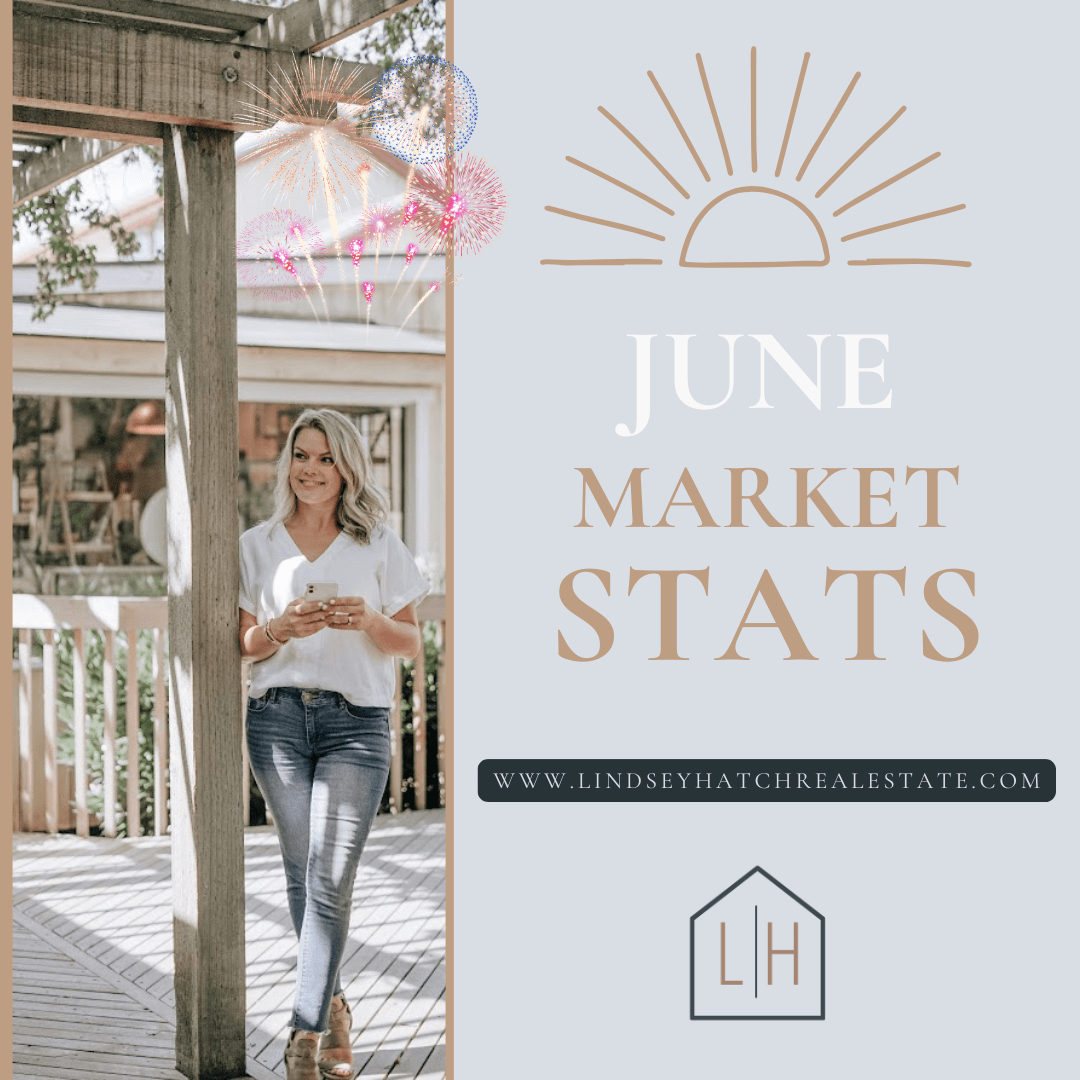 Local Market Update – June 2024