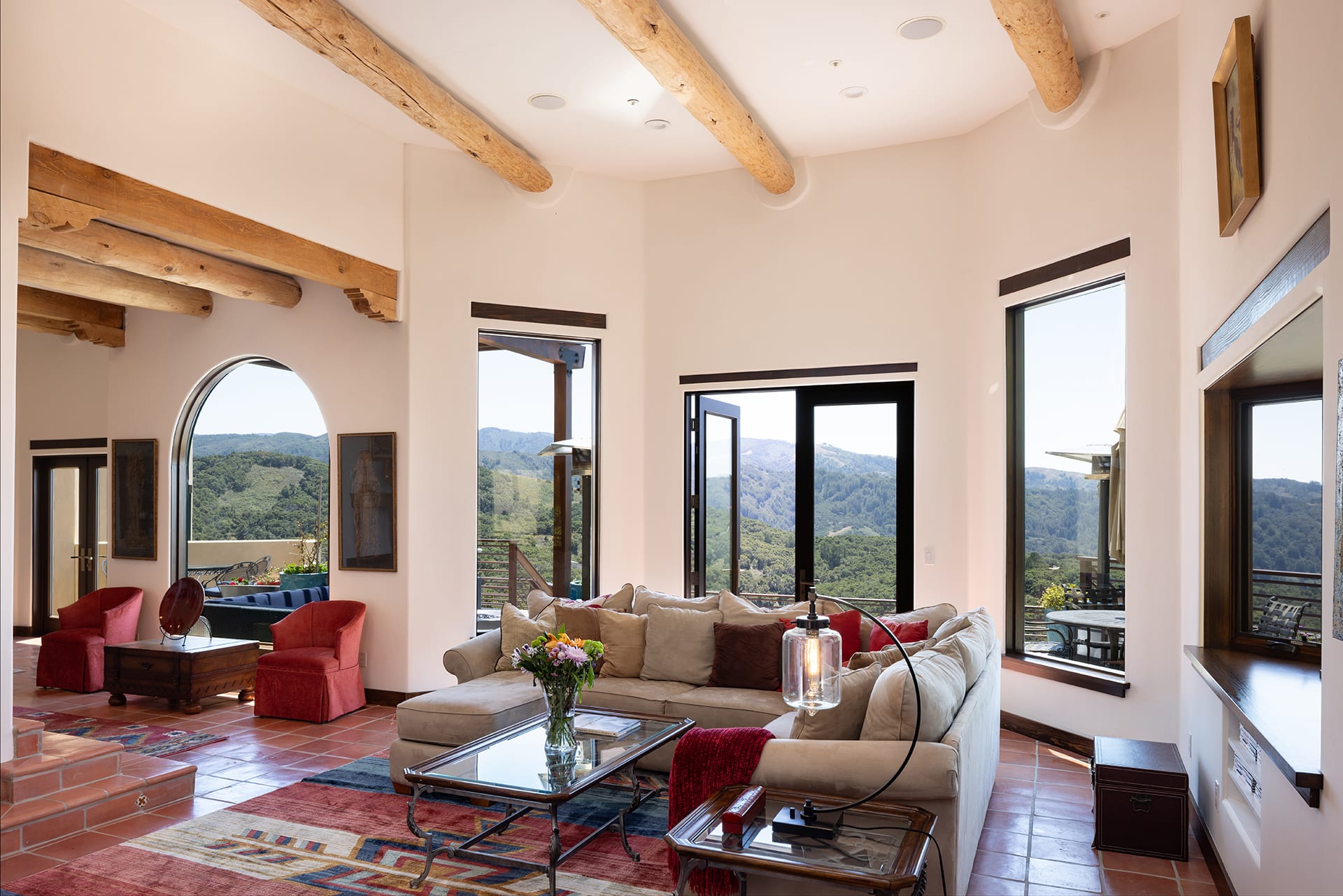 Valley Viewscape - 27467 Schulte Road