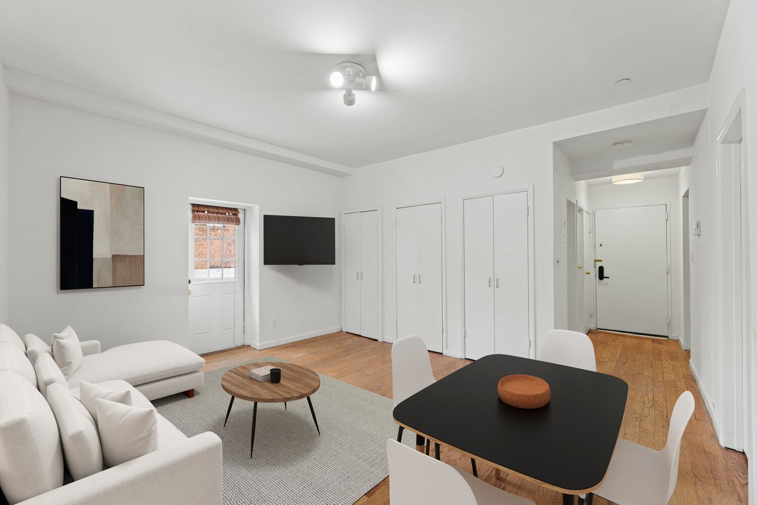 257 Water Street, Apt 5BB