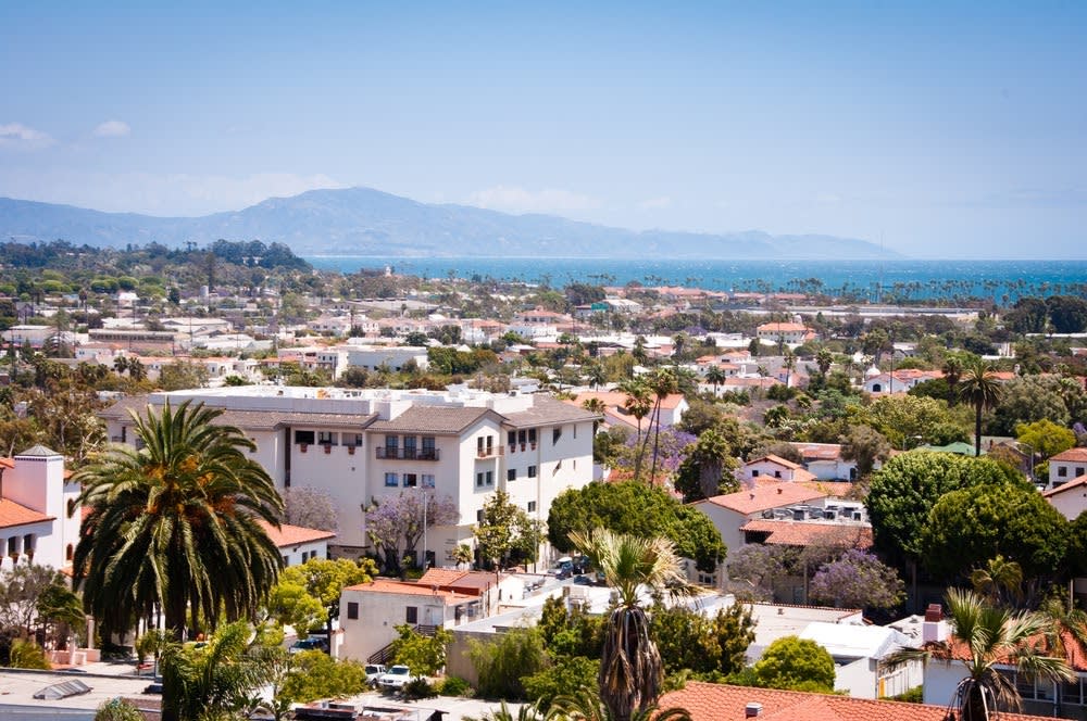 Why Now is the Right Time to Buy in Santa Barbara & ﻿Montecito