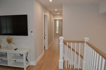 Beautiful Oak Bluffs Rental