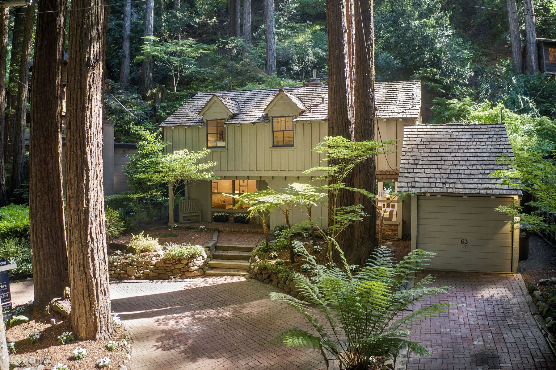 63 Cascade Drive