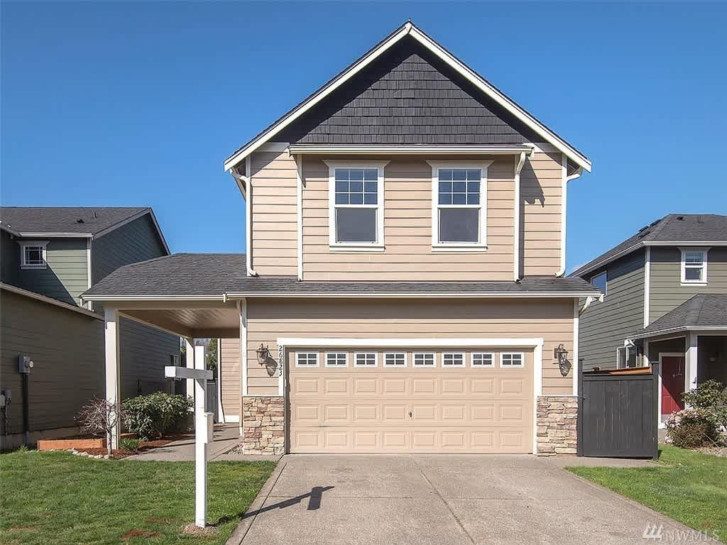 26823 225th Pl SE
