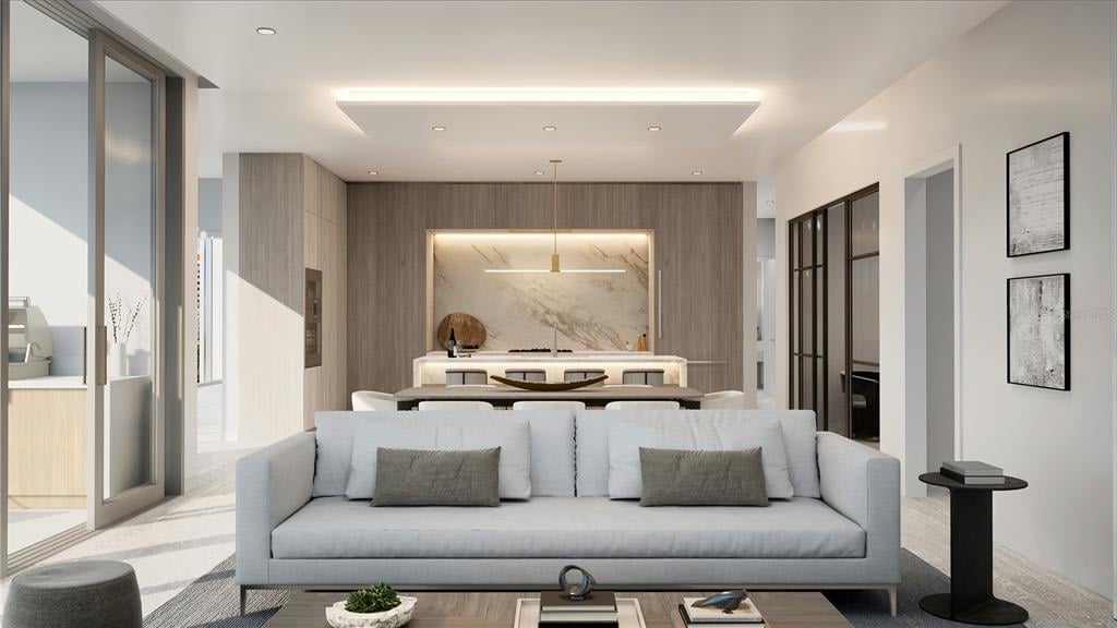 223 Golden Gate Point, #5C | PENDING