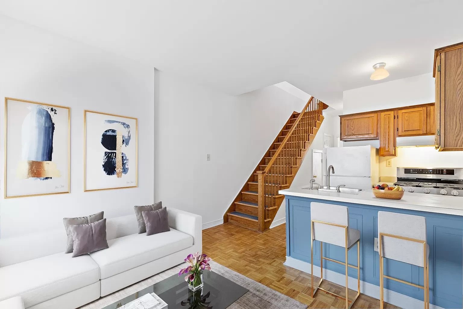 82 Jackson St Unit B5