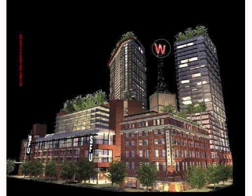 3704-128 W Cordova St