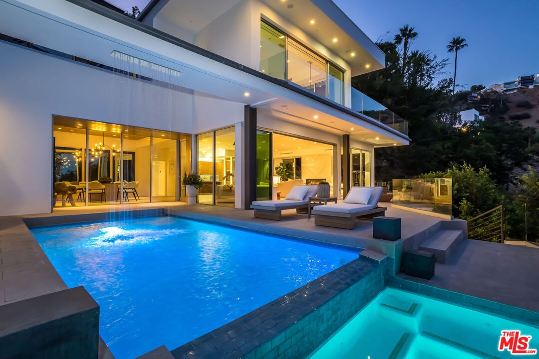 Paradise Spot