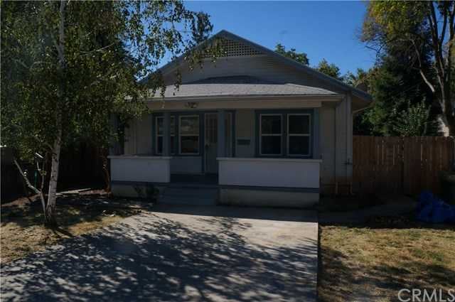 1714 Elm Street