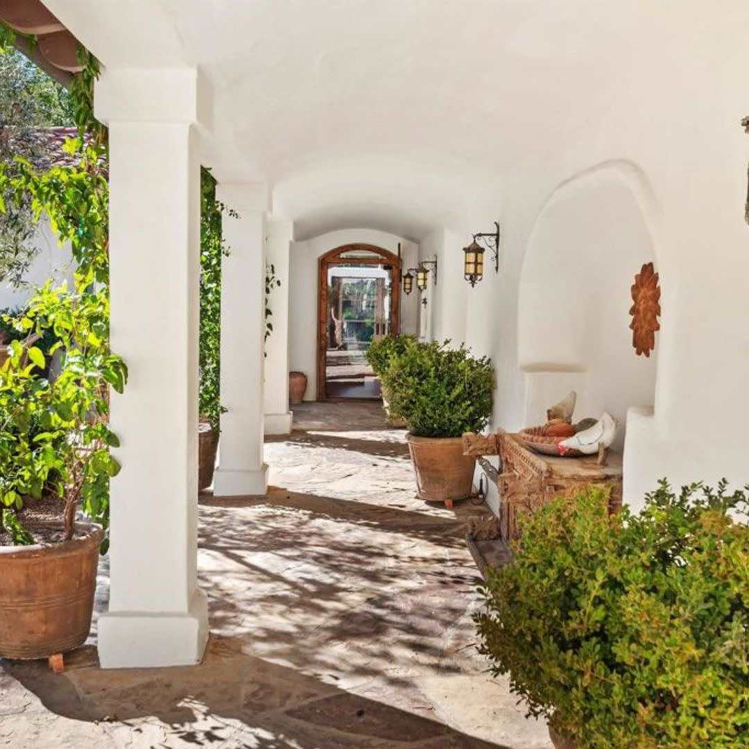 16920 Mimosa, Rancho Santa Fe, CA 92067