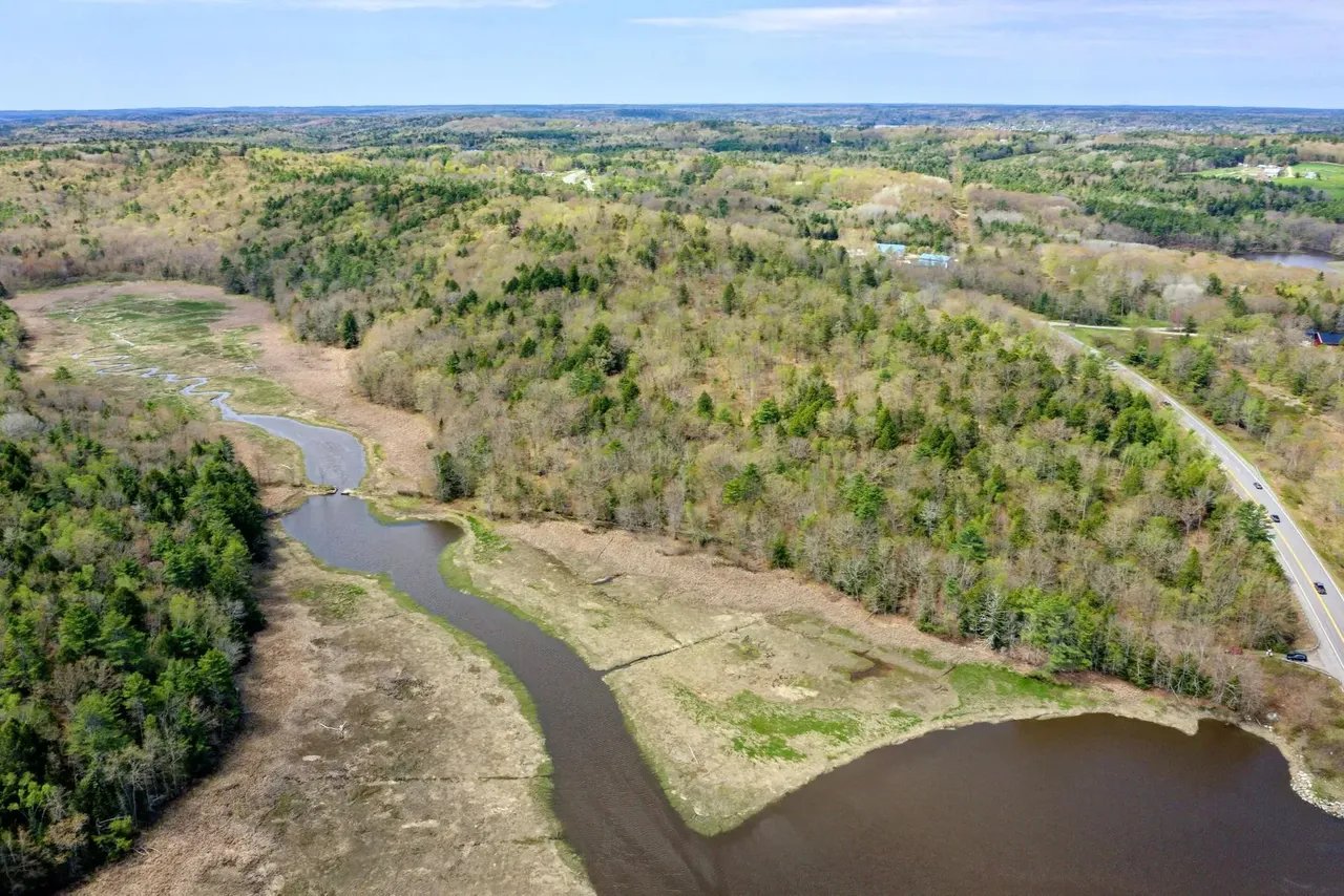 New Listing! Lot 02-37 Route 1, Newcastle, ME 04553 – $700,000