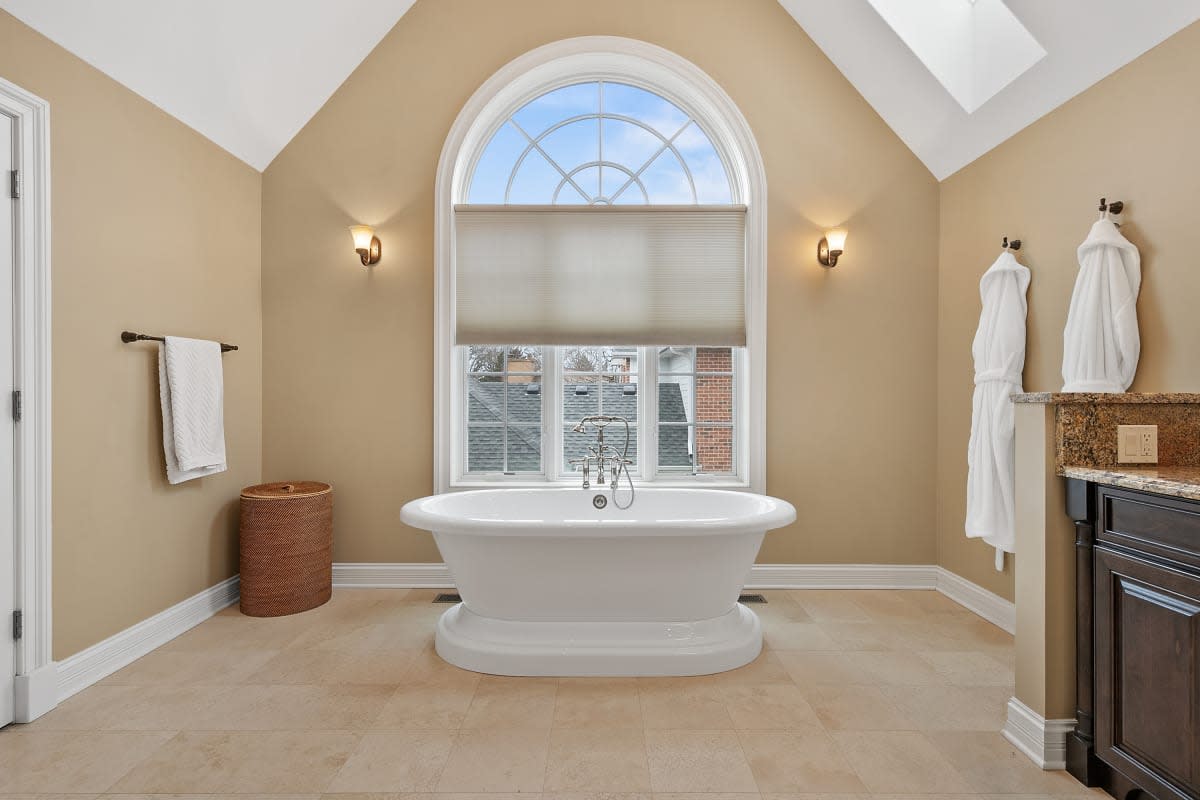Beautiful Home
