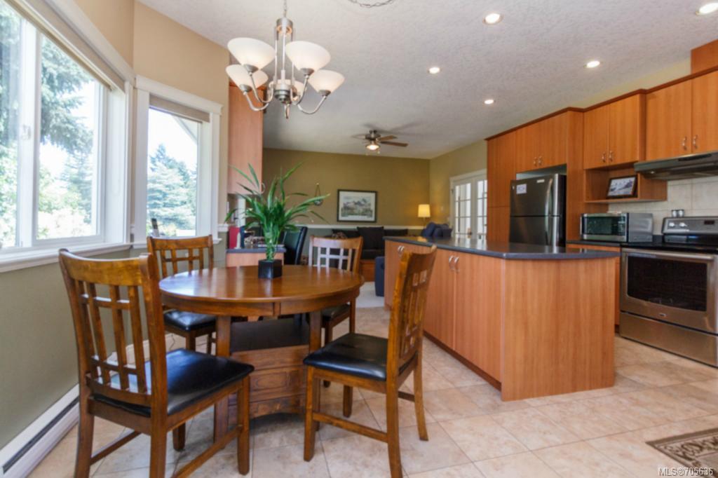 744 Claremont Ave, Saanich