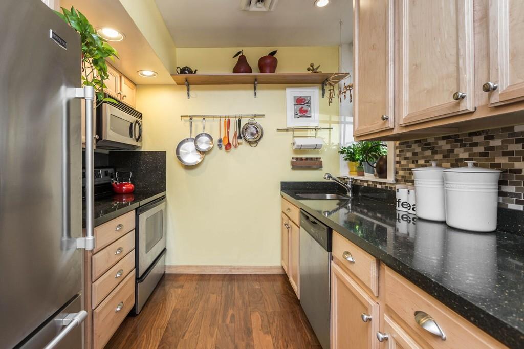 280 Commonwealth Ave, #G10