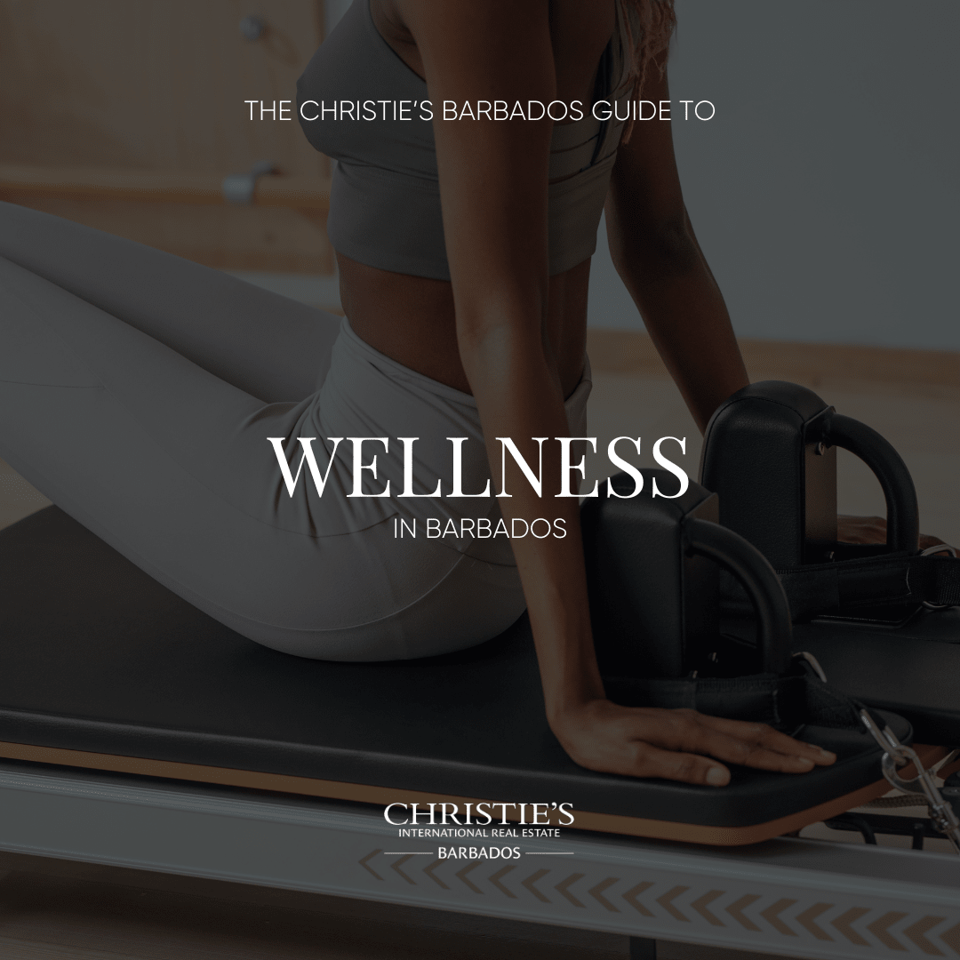 Ultimate Wellness Guide: Our Top Health and Fitness Destinations in Barbados