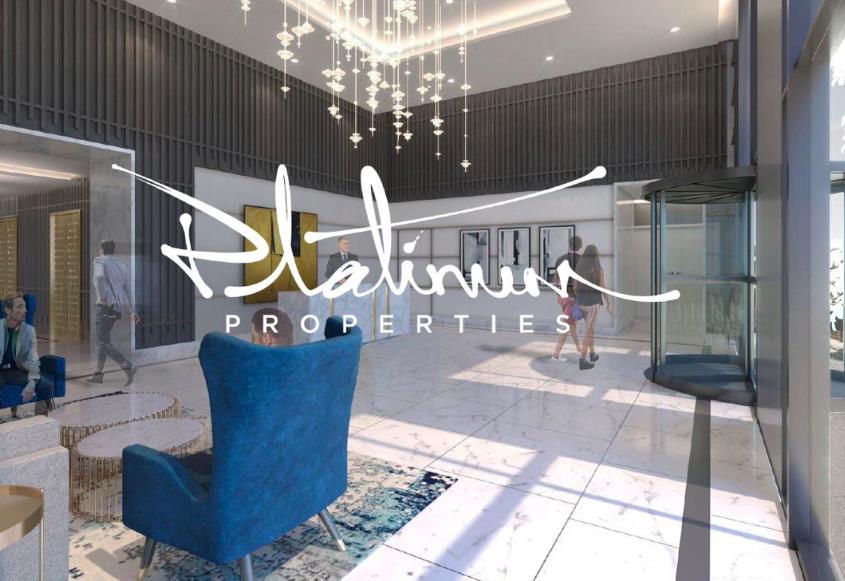 75 Wall Street, Apt 22-R