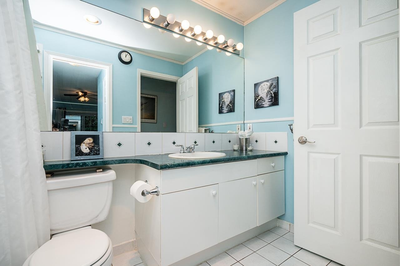 103-3755 Albert Street, Burnaby
