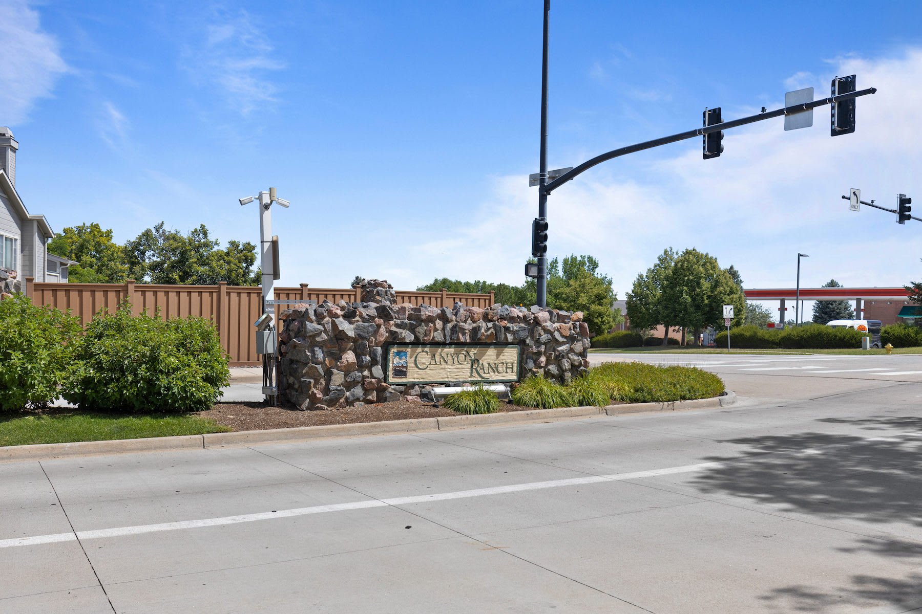 8425 Pebble Creek Way, Unit #103