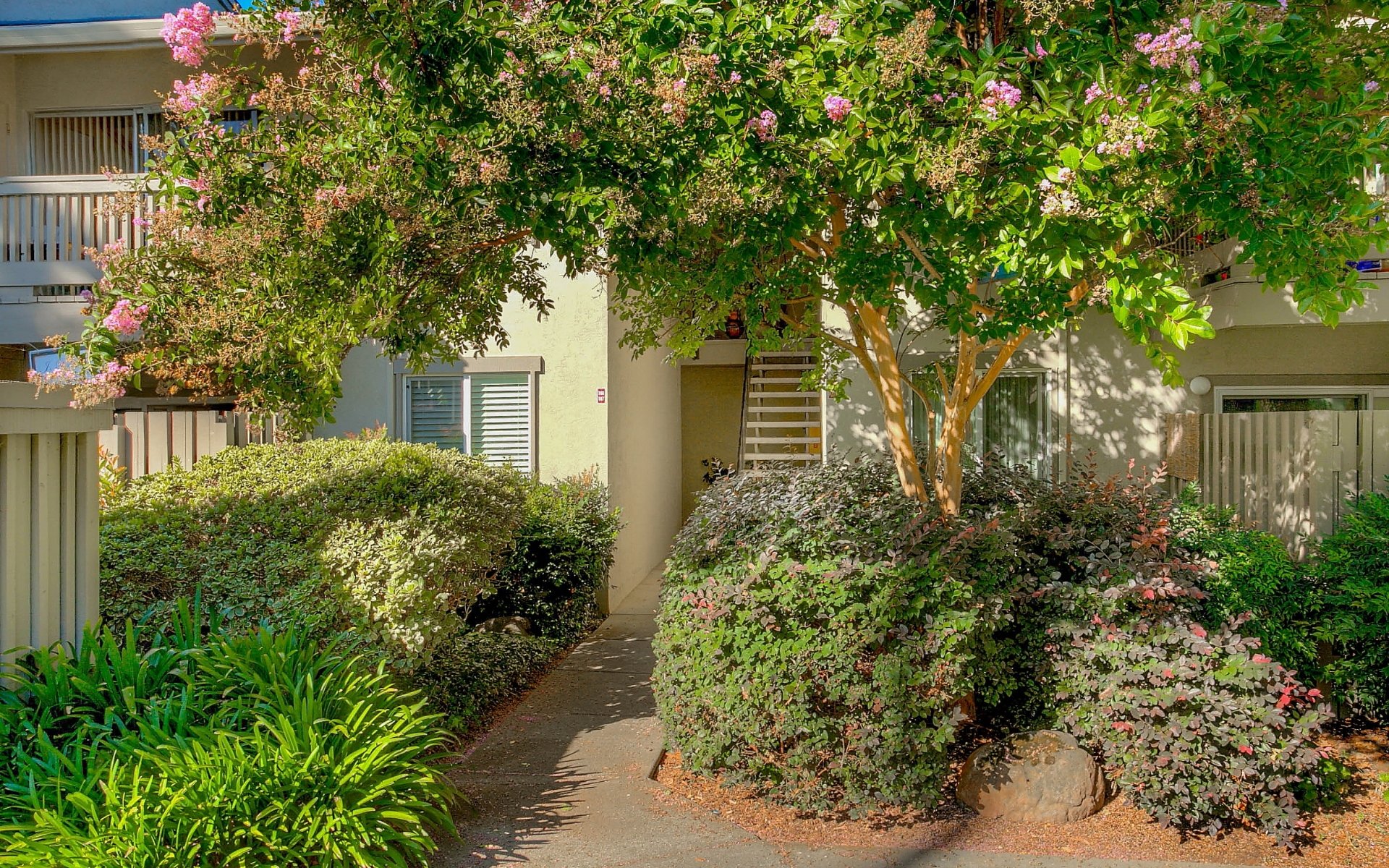 2564 Walnut Blvd, #107