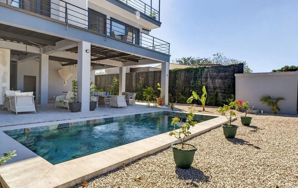 Turnkey Multifamily Investment, Flamingo, Guanacaste