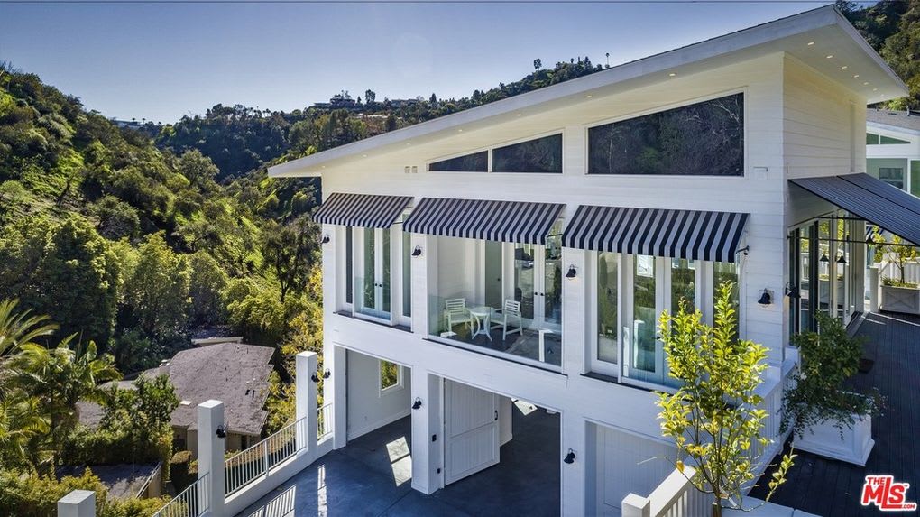 Tranquil Villa