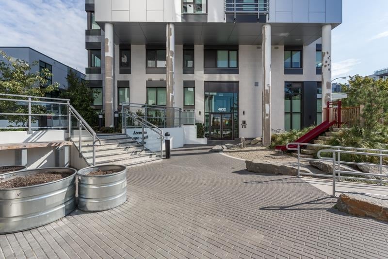 102-4932 Cambie Street, Vancouver