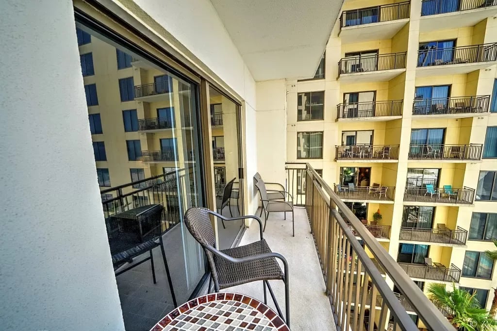 15100 Front Beach Road Unit 920