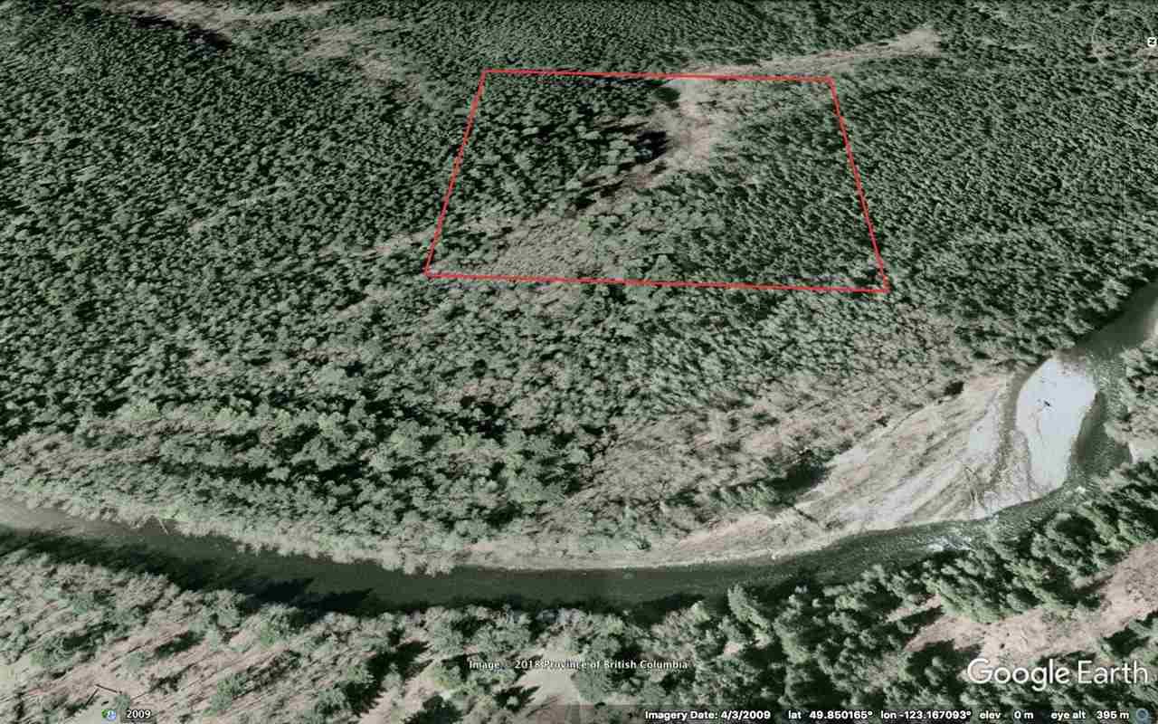 22-ACRES In Paradise Valley