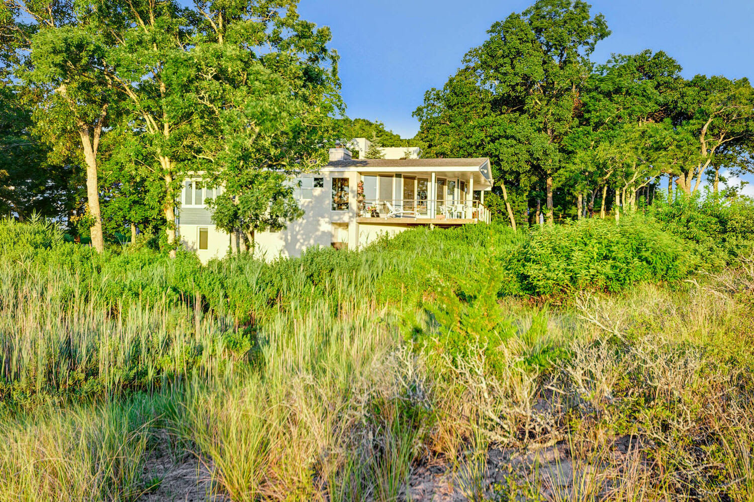 Village Dream Escape with 180 Degree Views