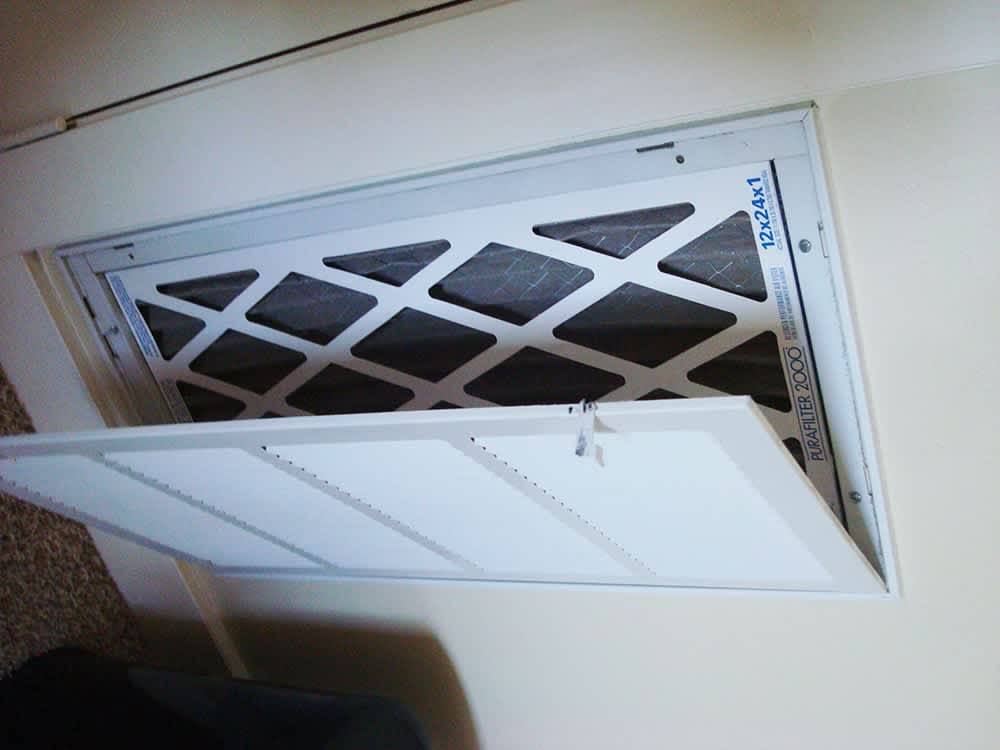 Preparing for a Home Inspection