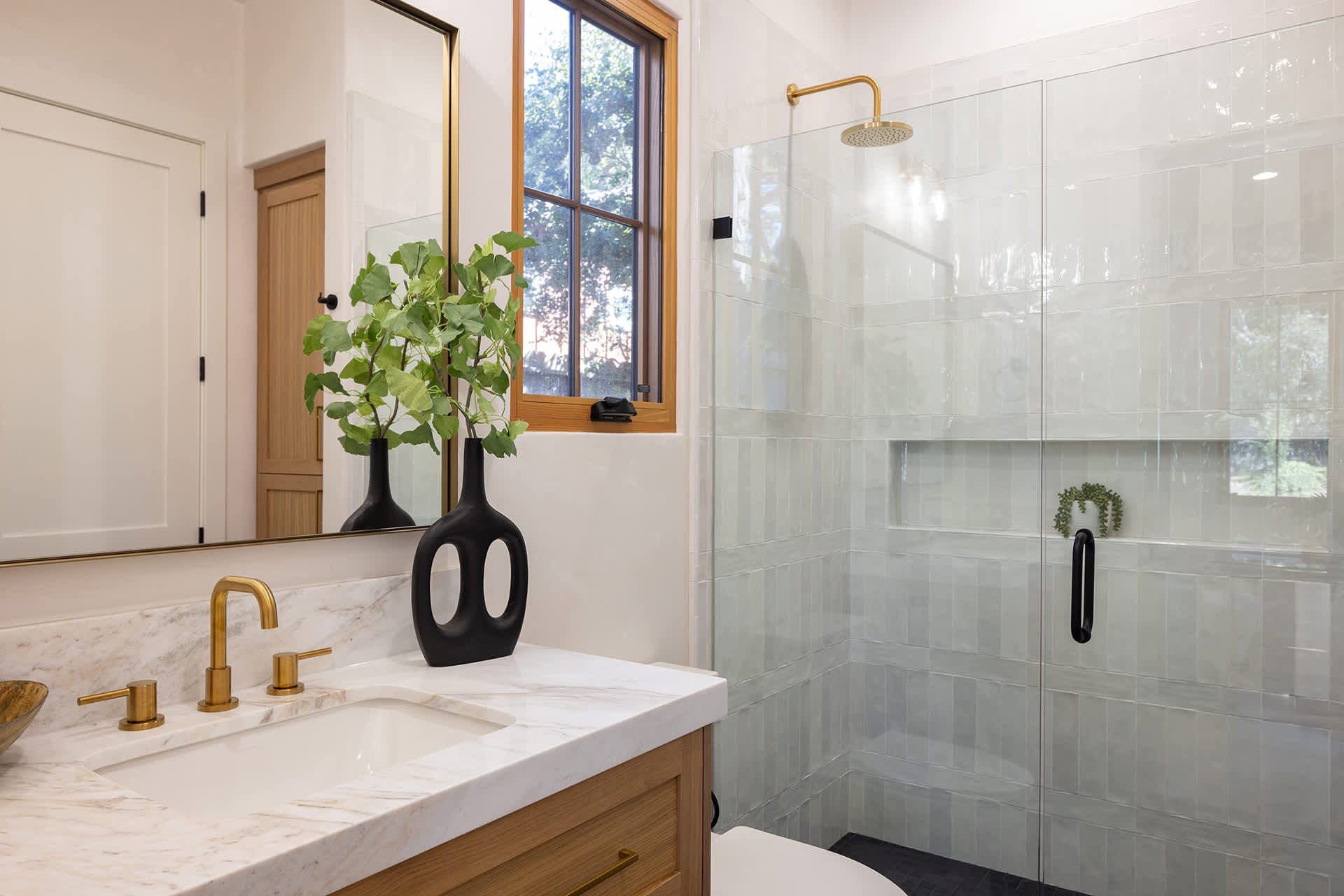 Modern Carmel Farmhouse - 3128 Serra Avenue