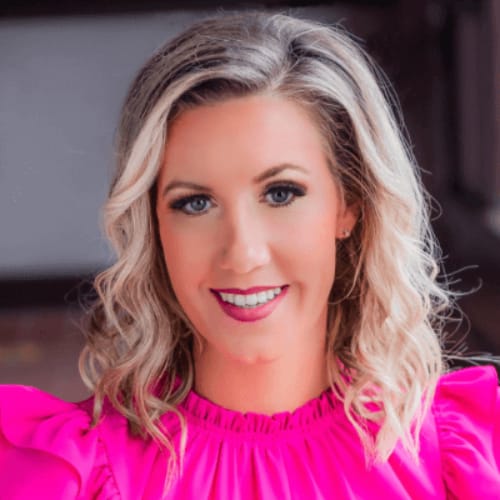 Victoria Marx Realtor in Hot Springs