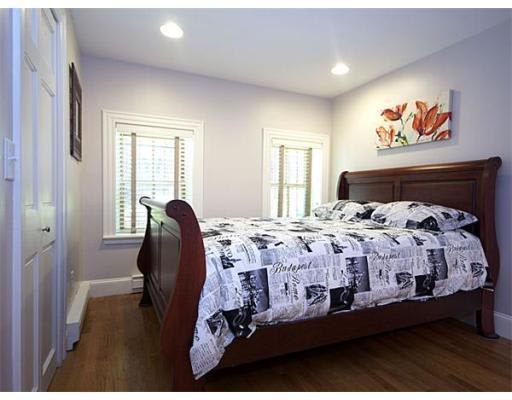 33 Appleton St, #1