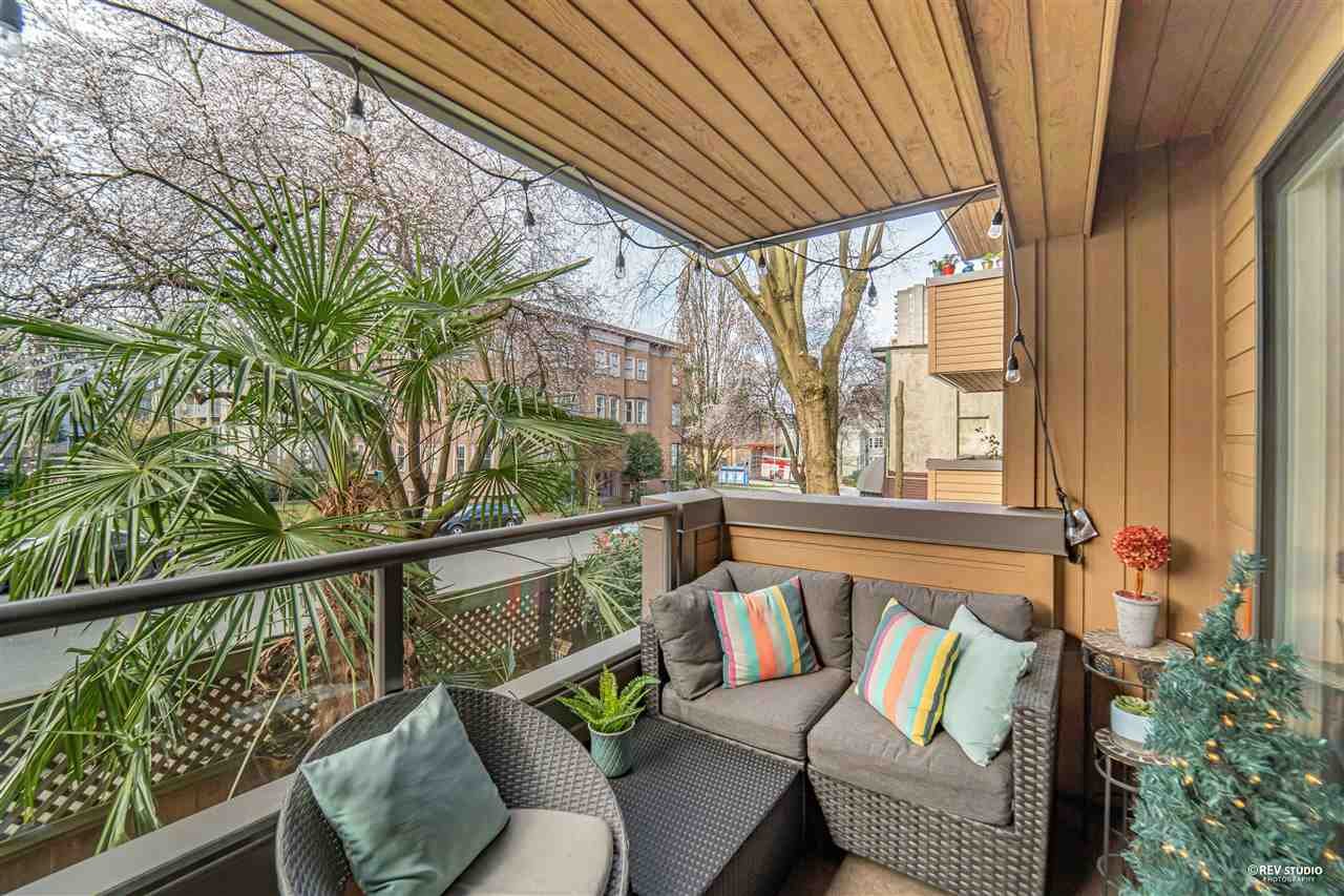 204-1435 Nelson St