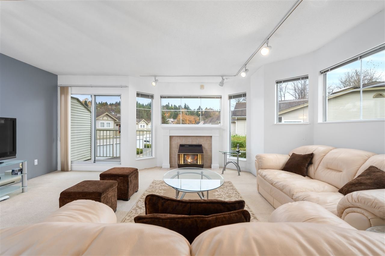 16-1318 Brunette Avenue, Coquitlam