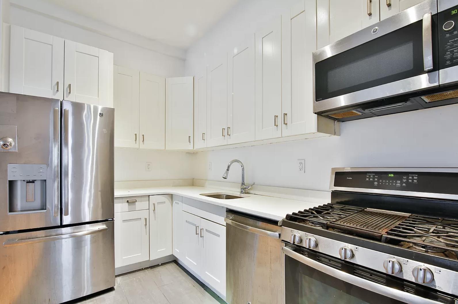135 William Street, Apt 8-A