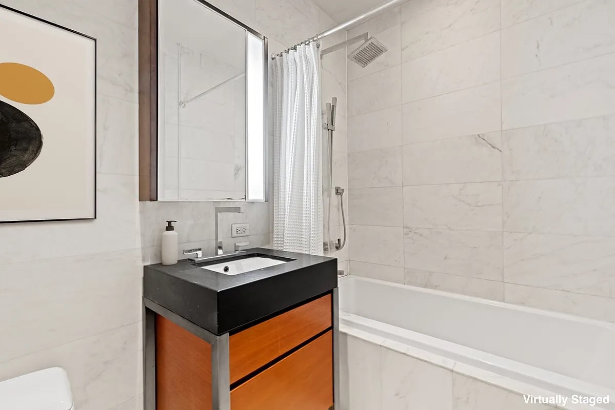 75 Wall Street, Apt 24G