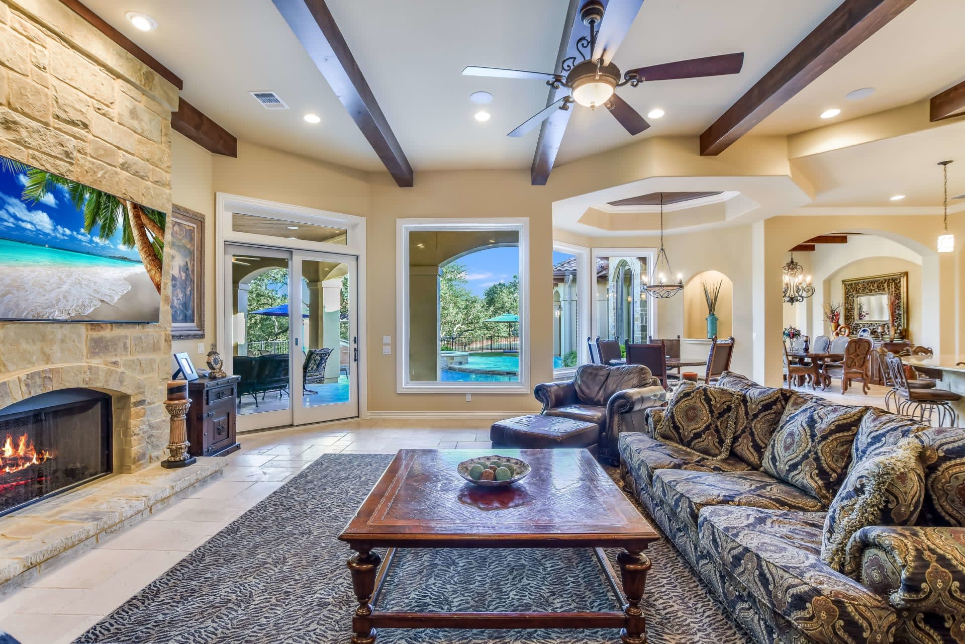 8321 VERDE MESA COVE