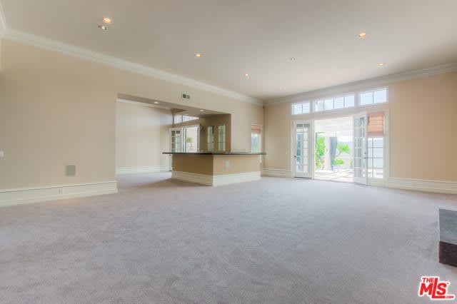 Oasis on Top of the World