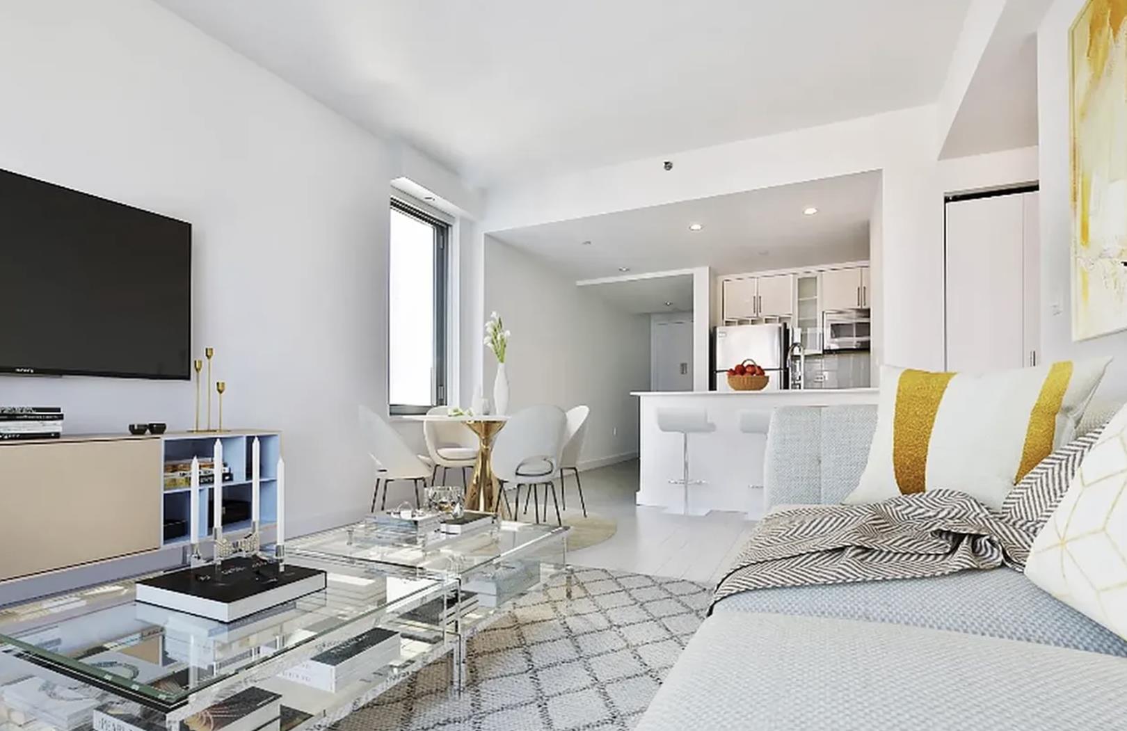 3 West 36th Street, Apt 16-B