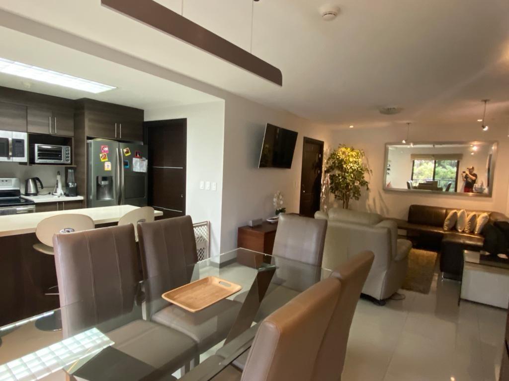 Garden Level Terrace Condo, Ciudad Colon, San Jose