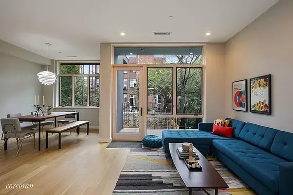 755 Hart Street Unit: 2