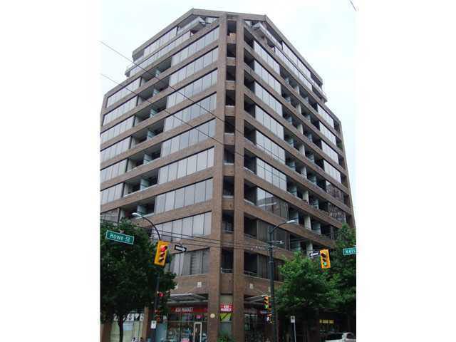 312-1010 Howe St