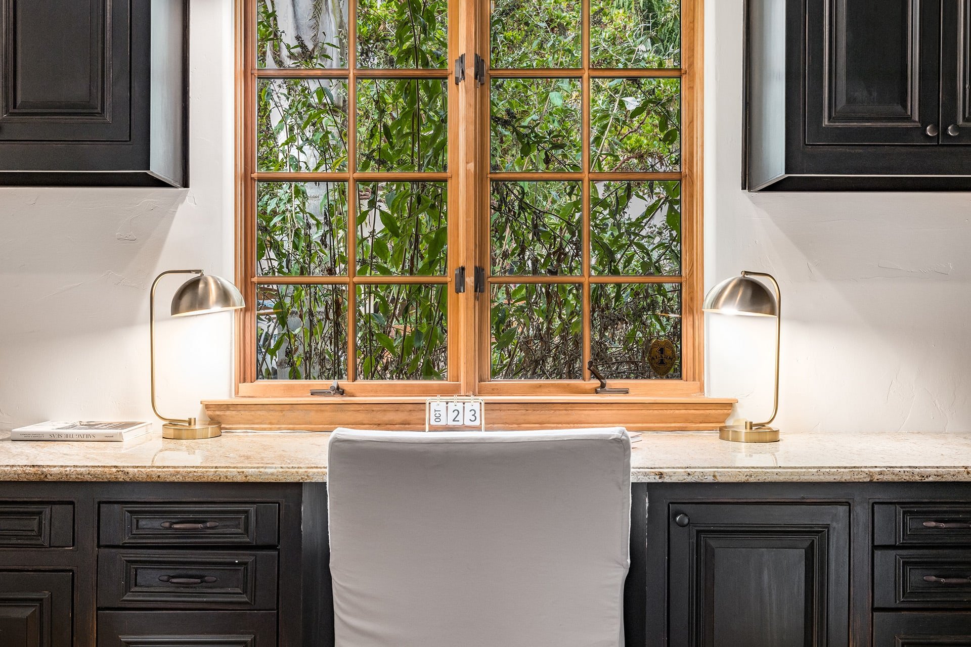 Timeless Coastal Estate 