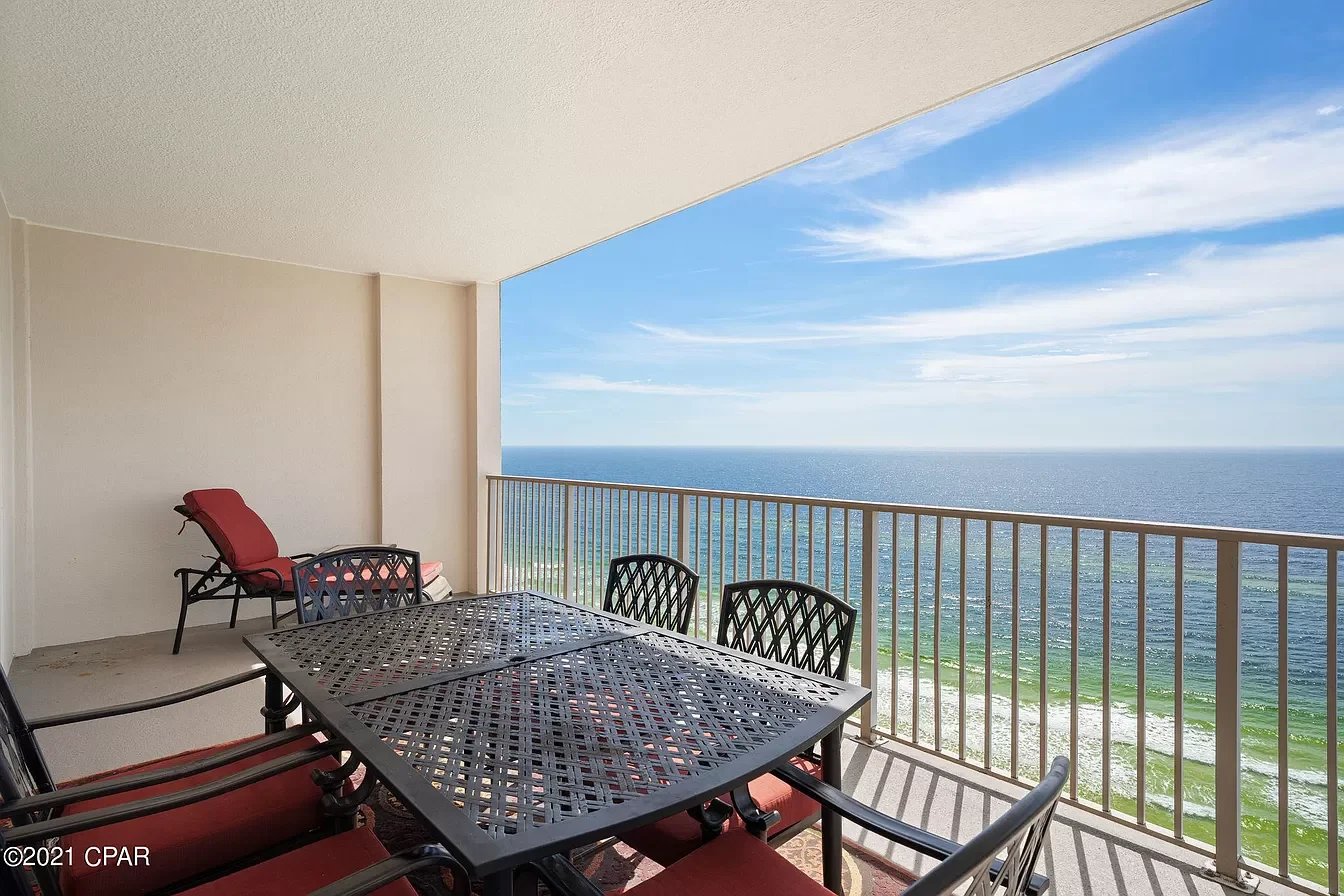14415 Front Beach Rd #1609