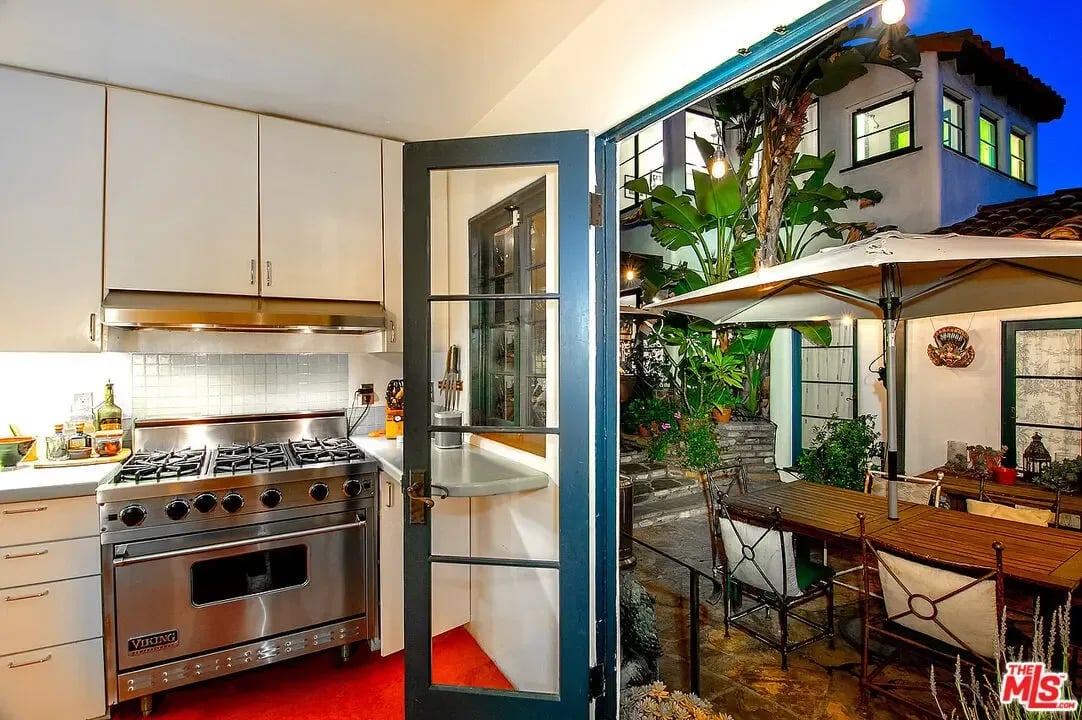 ROMANTIC OUTPOST ESTATES SPANISH