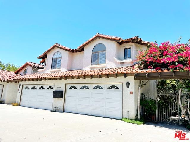 1049 Fairview Ave # 3