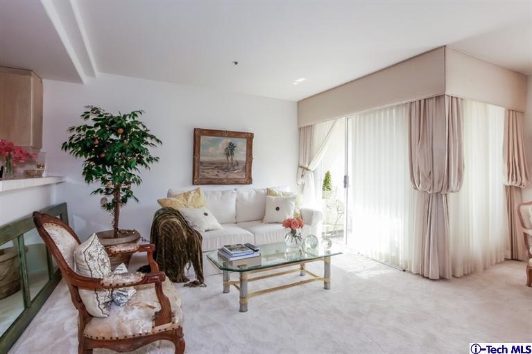335 S Sierra Madre Blvd, #104