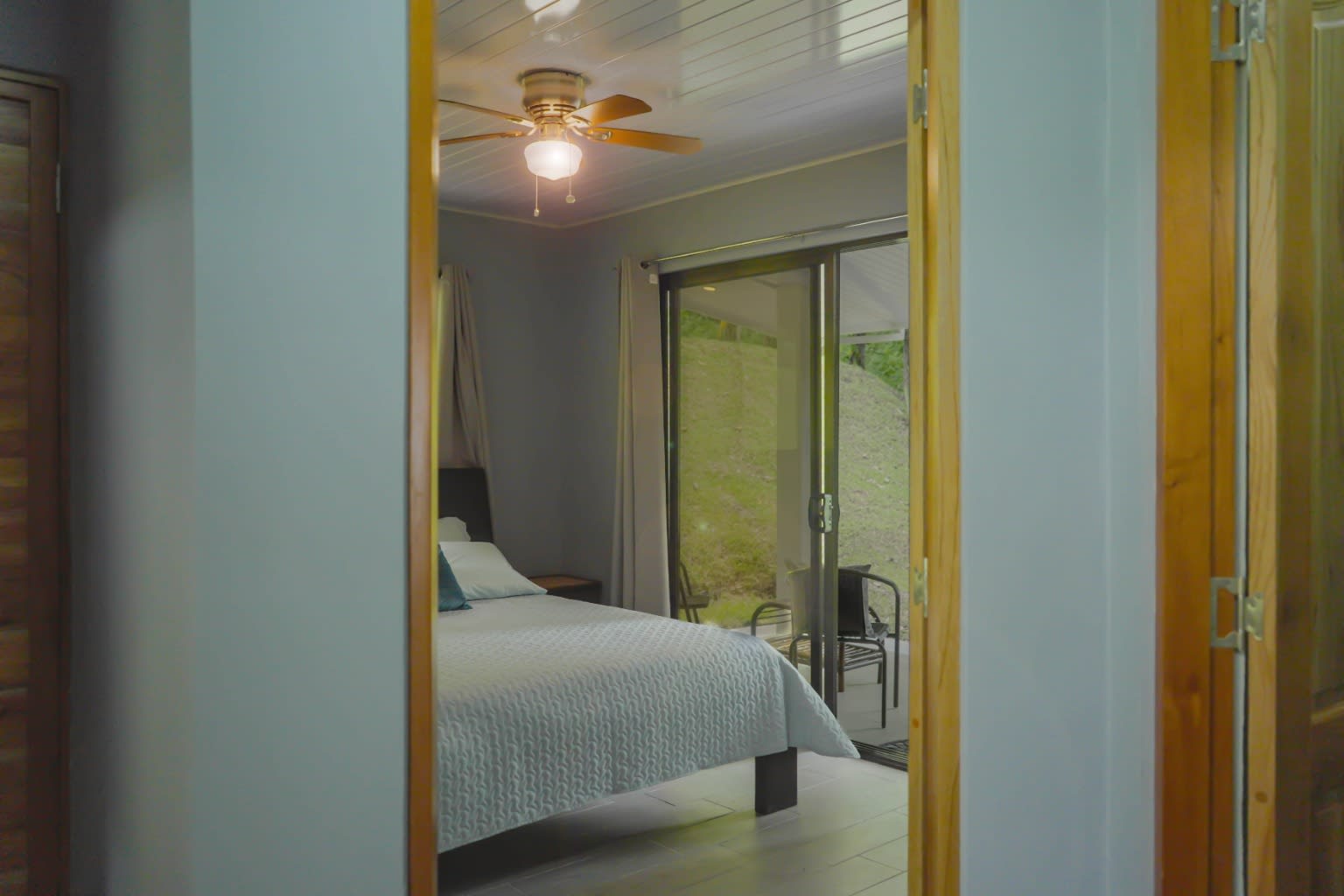 Matapalo Two-Unit Home Property